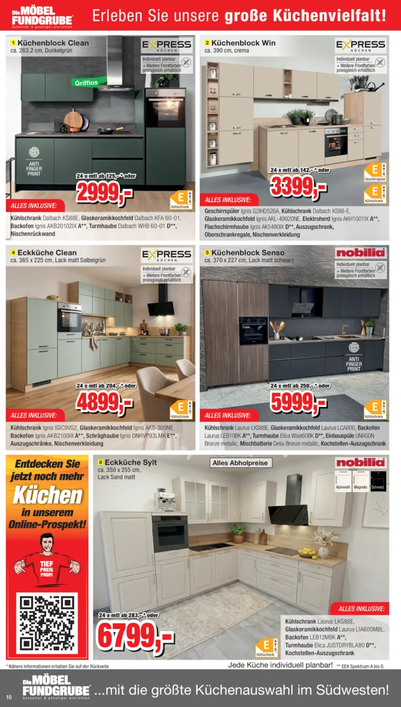 Möbelfundgrube Prospekt vom 10.09.2026, Seite 11