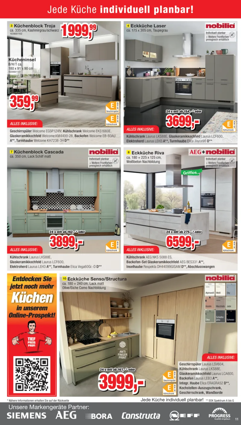 Möbelfundgrube Prospekt vom 15.10.2026, Seite 13