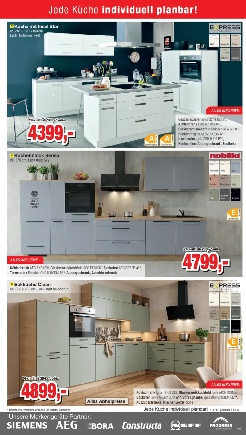Möbelfundgrube Prospekt vom 15.10.2026, Seite 15