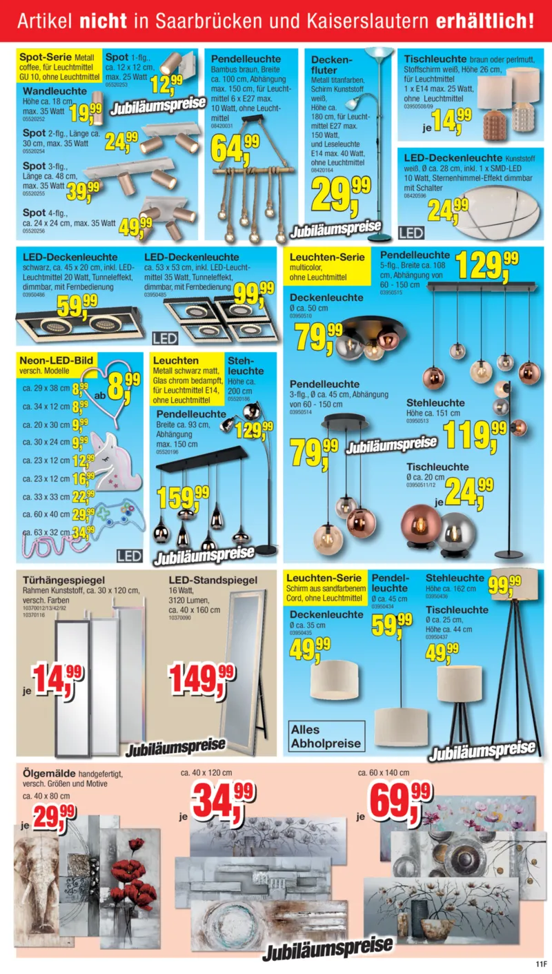 Möbelfundgrube Prospekt vom 15.10.2026, Seite 18
