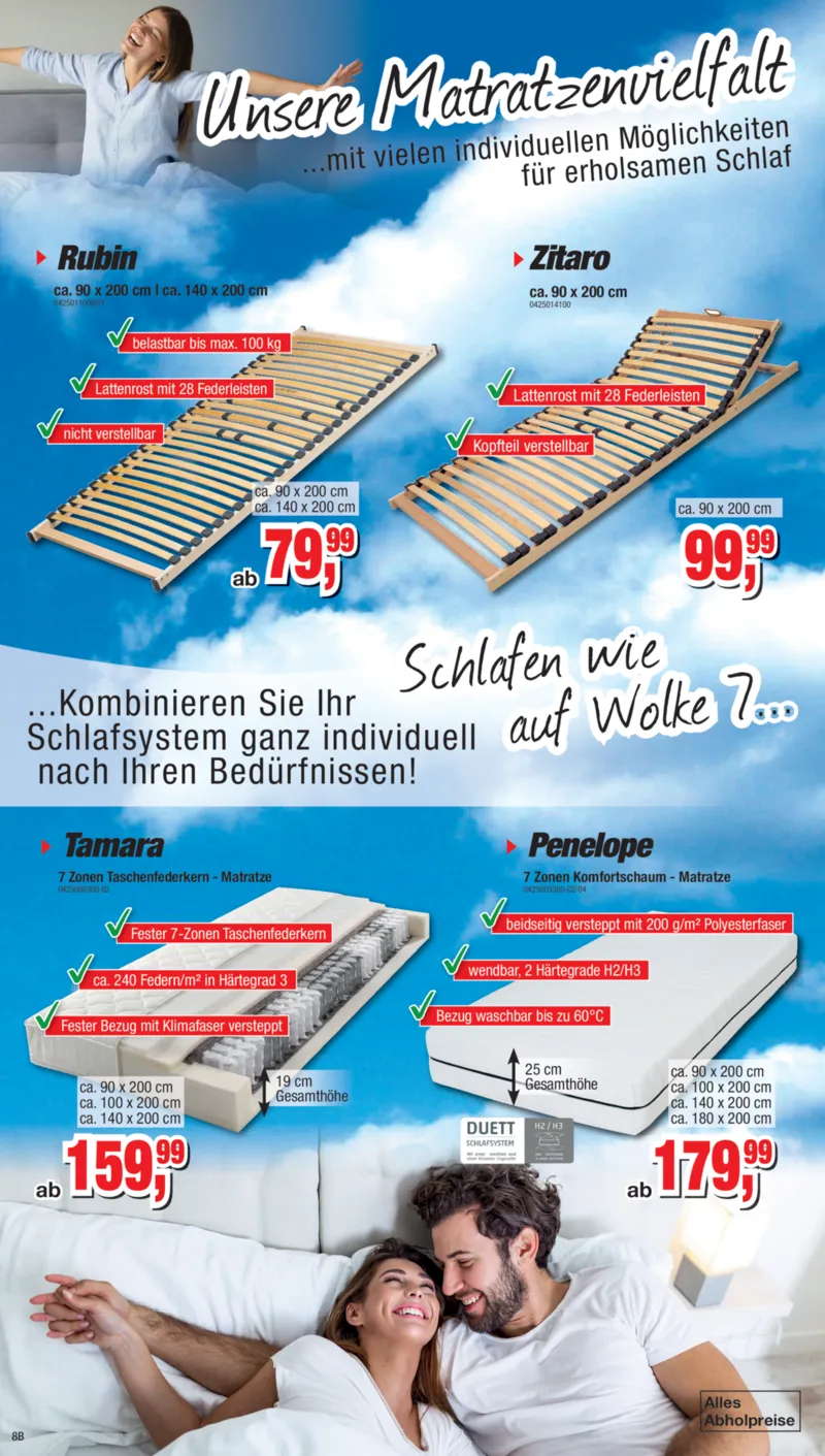 Möbelfundgrube Prospekt vom 29.10.2026, Seite 12