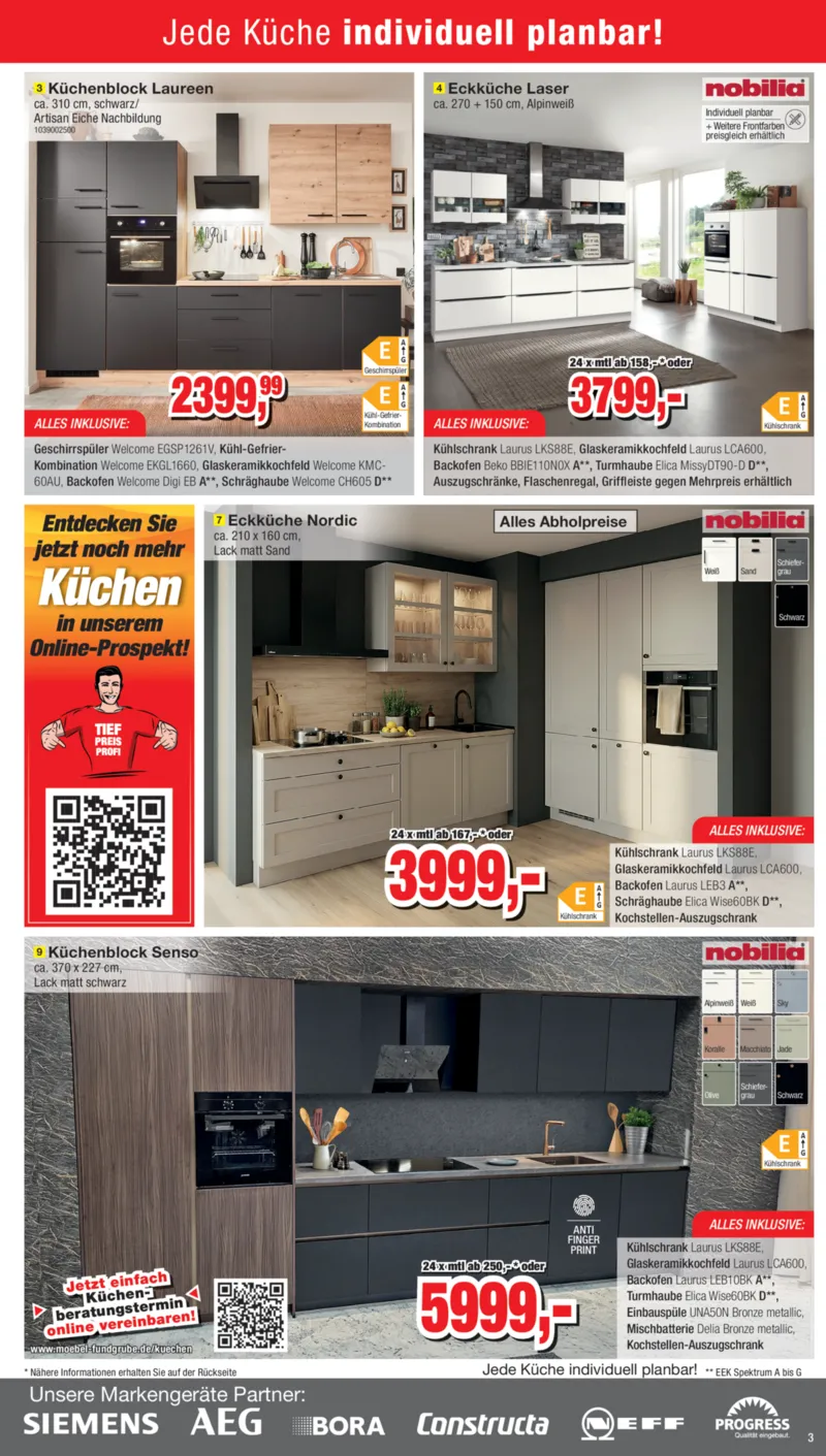 Möbelfundgrube Prospekt vom 29.10.2026, Seite 3