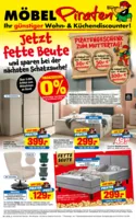 Möbelpiraten Prospekt vom 02.05.2026