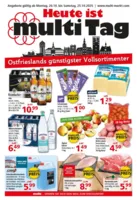 Multi Markt Prospekt letzter Woche