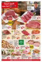Multi Markt Prospekt vom 27.10.2025