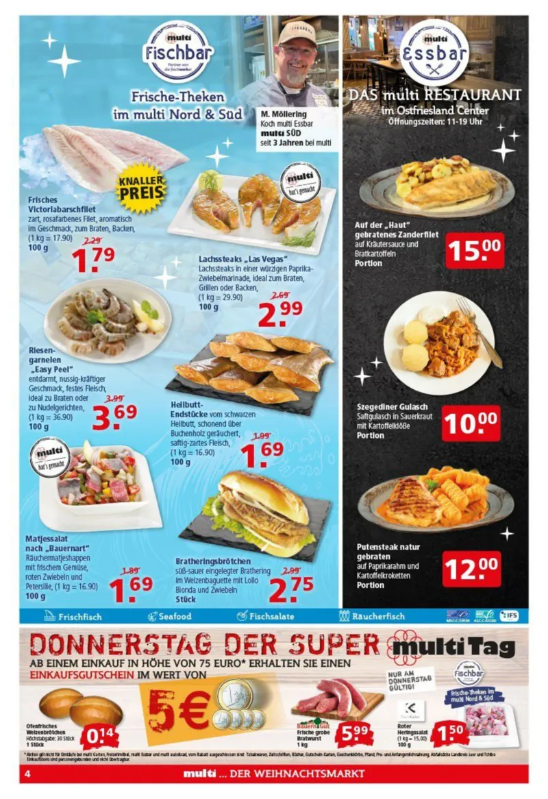 Multi Markt Prospekt vom 01.12.2025, Seite 4