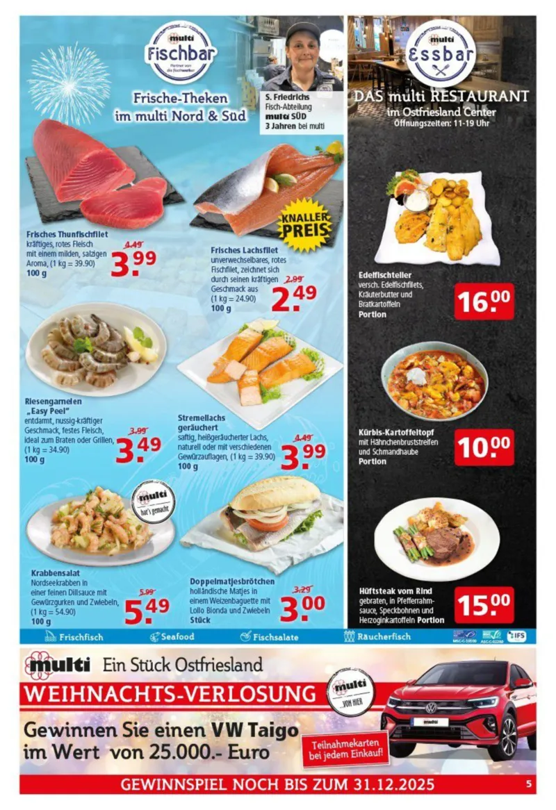 Multi Markt Prospekt vom 29.12.2025, Seite 4