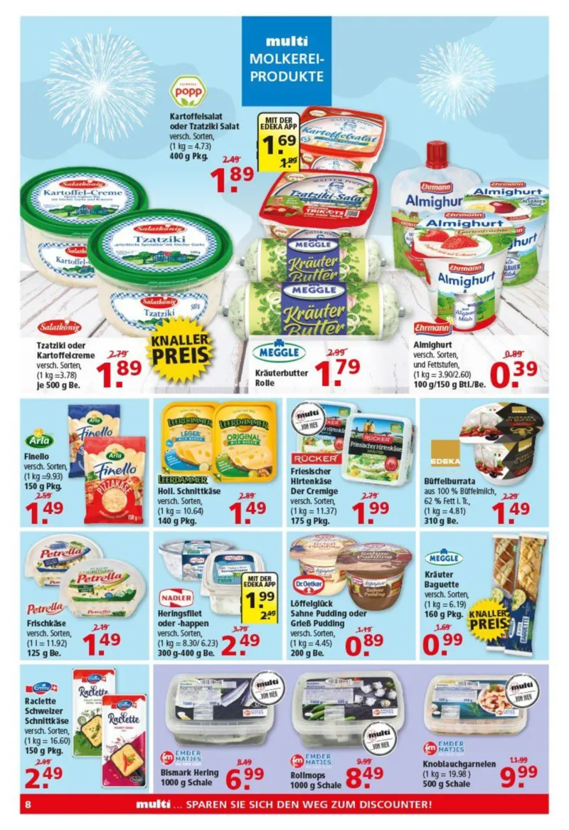 Multi Markt Prospekt vom 29.12.2025, Seite 7