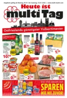 Multi Markt Prospekt vom 05.01.2026