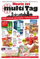 Multi Markt Prospekt vom 23.02.2026