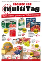 Multi Markt Prospekt vom 02.03.2026