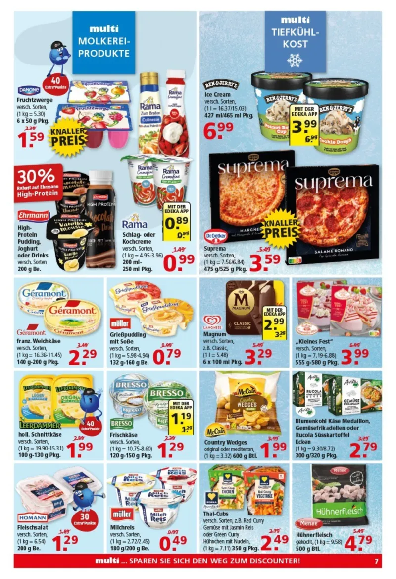 Multi Markt Prospekt vom 16.03.2026, Seite 7