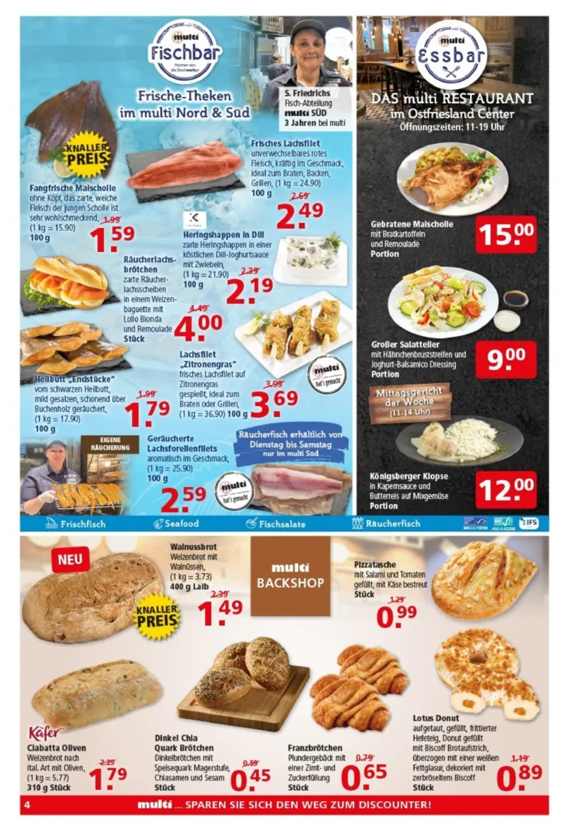 Multi Markt Prospekt vom 04.05.2026, Seite 4