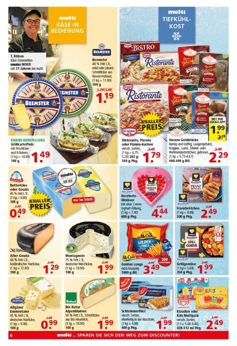 Multi Markt Prospekt vom 04.05.2026, Seite 6