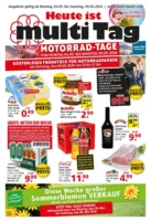 Multi Markt Prospekt vom 04.05.2026