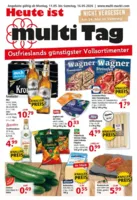 Multi Markt Prospekt vom 11.05.2026