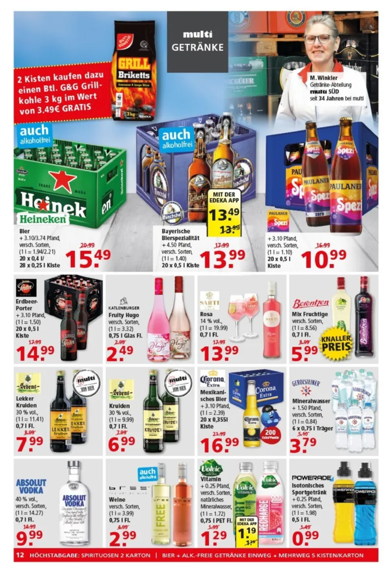 Multi Markt Prospekt vom 18.05.2026, Seite 12