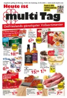 Multi Markt Prospekt vom 18.05.2026
