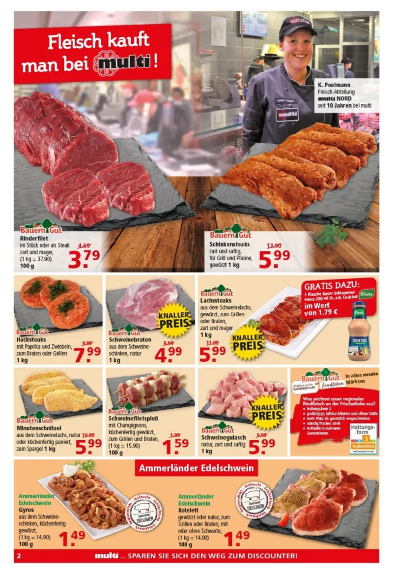 Multi Markt Prospekt vom 01.06.2026, Seite 2