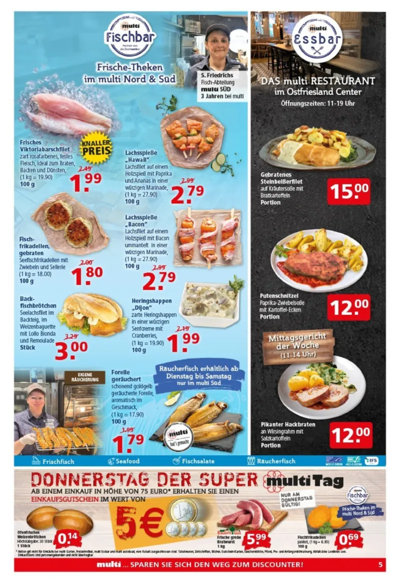 Multi Markt Prospekt vom 01.06.2026, Seite 5