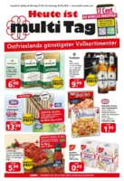 Multi Markt Prospekt vom 01.06.2026