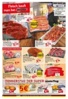 Multi Markt Prospekt vom 15.06.2026