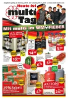 Multi Markt Prospekt vom 29.06.2026
