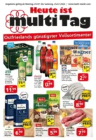 Multi Markt Prospekt vom 20.07.2026