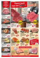 Multi Markt Prospekt vom 03.08.2026