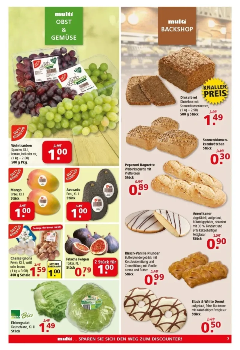 Multi Markt Prospekt vom 24.08.2026, Seite 7