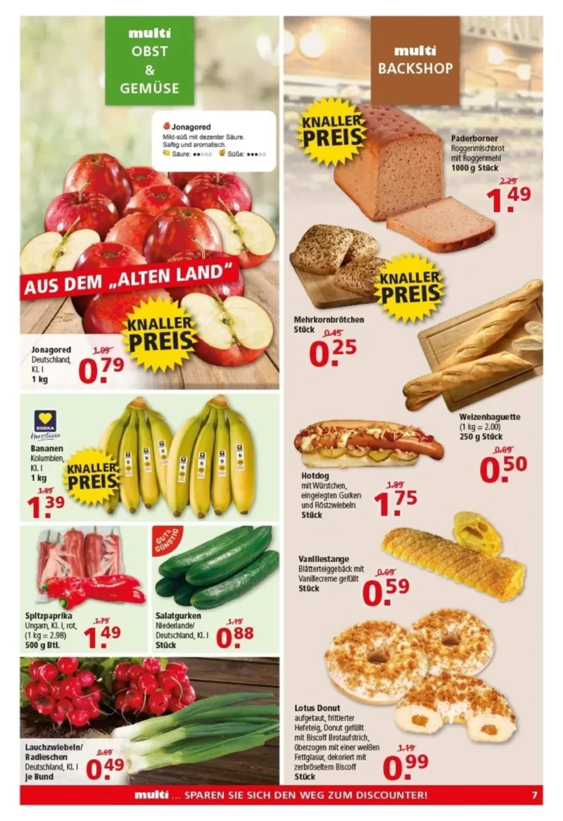 Multi Markt Prospekt vom 31.08.2026, Seite 7