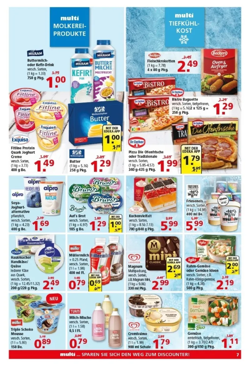 Multi Markt Prospekt vom 07.09.2026, Seite 7