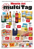 Multi Markt Prospekt vom 07.09.2026