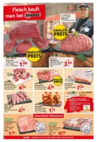 Multi Markt Prospekt vom 21.09.2026