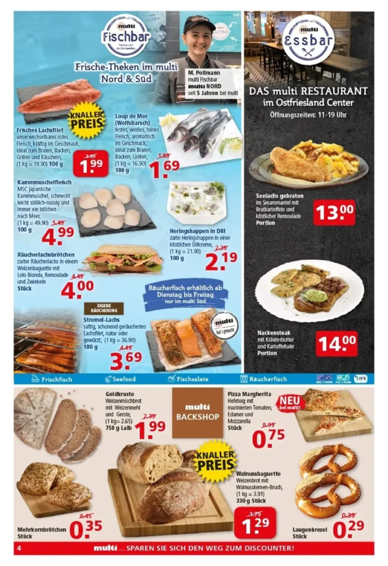 Multi Markt Prospekt vom 28.09.2026, Seite 4