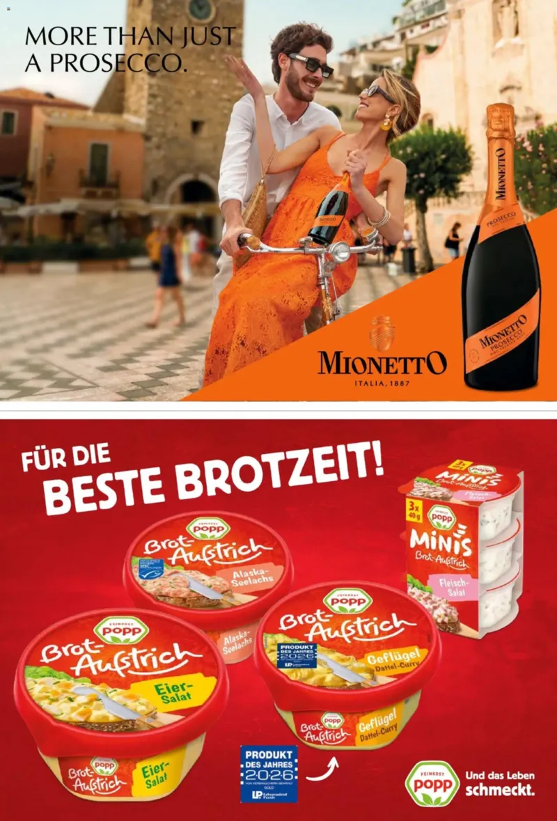 myTime.de Prospekt vom 01.07.2026, Seite 10