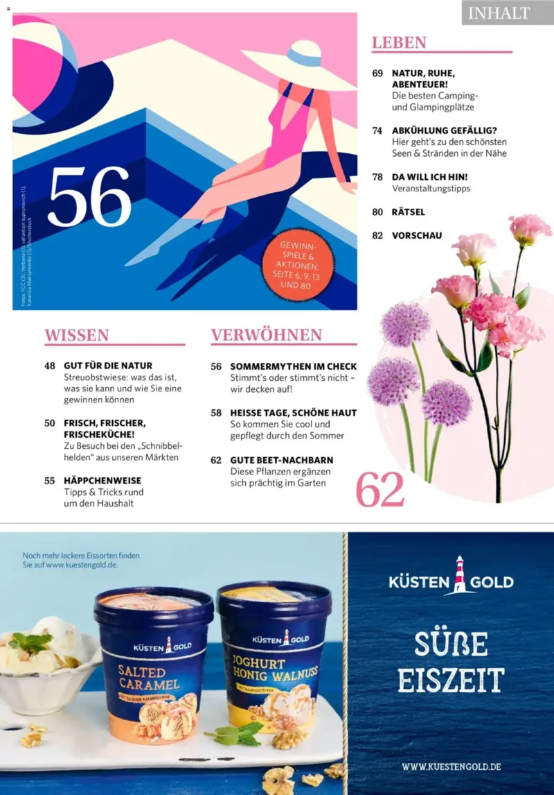 myTime.de Prospekt vom 01.07.2026, Seite 5
