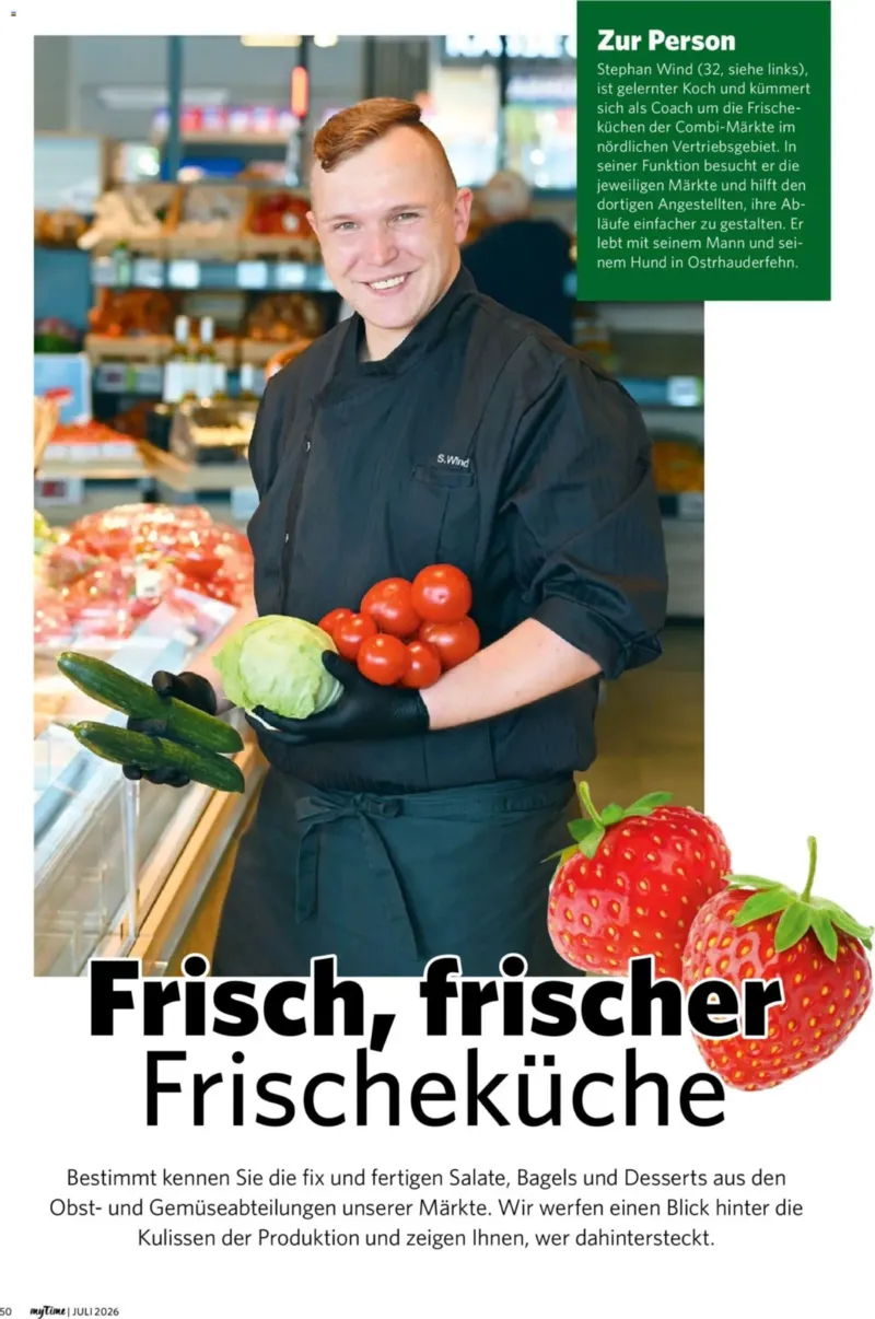 myTime.de Prospekt vom 01.07.2026, Seite 50