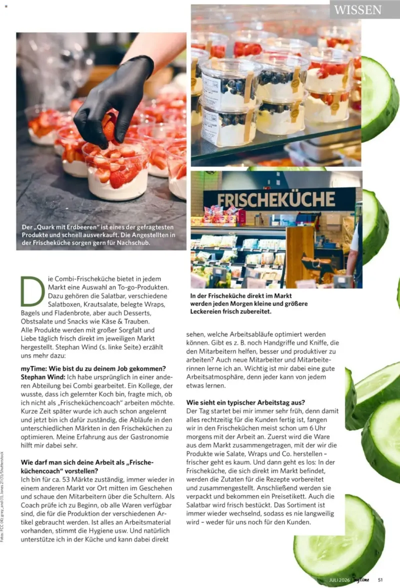 myTime.de Prospekt vom 01.07.2026, Seite 51