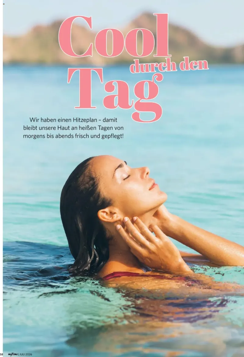 myTime.de Prospekt vom 01.07.2026, Seite 58