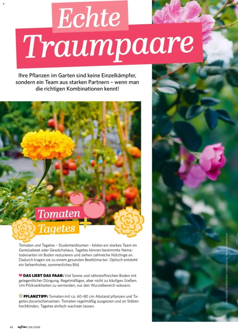 myTime.de Prospekt vom 01.07.2026, Seite 62