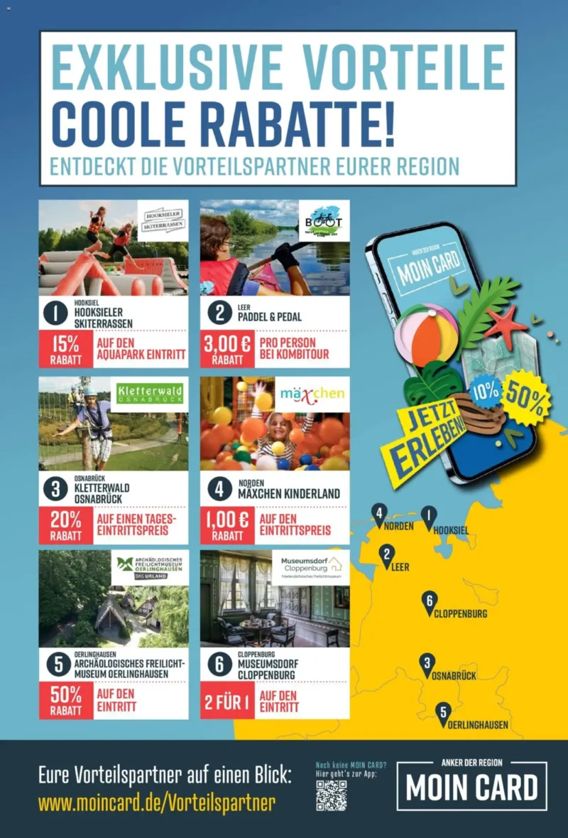 myTime.de Prospekt vom 01.07.2026, Seite 68