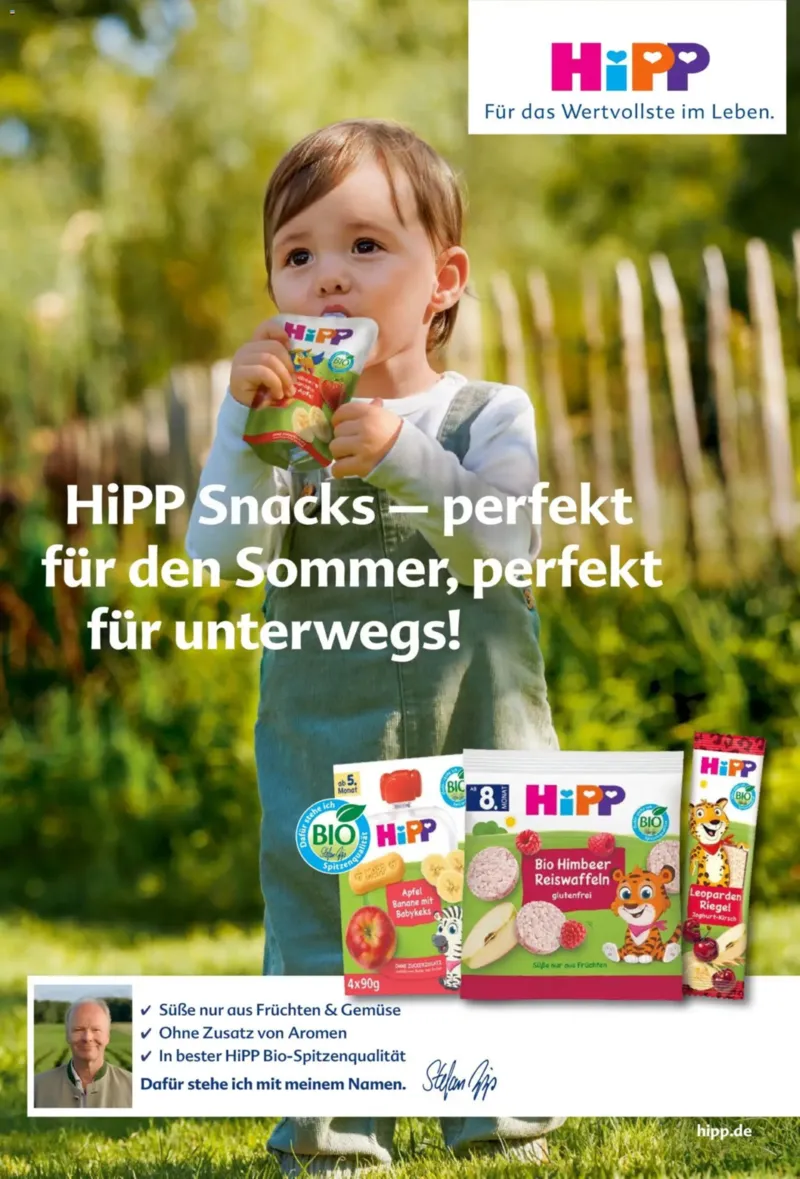 myTime.de Prospekt vom 01.07.2026, Seite 73