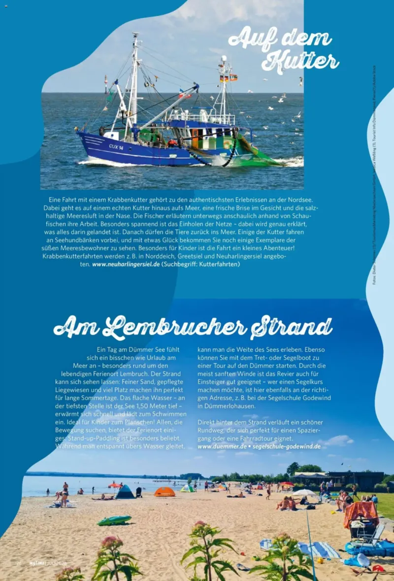 myTime.de Prospekt vom 01.07.2026, Seite 76