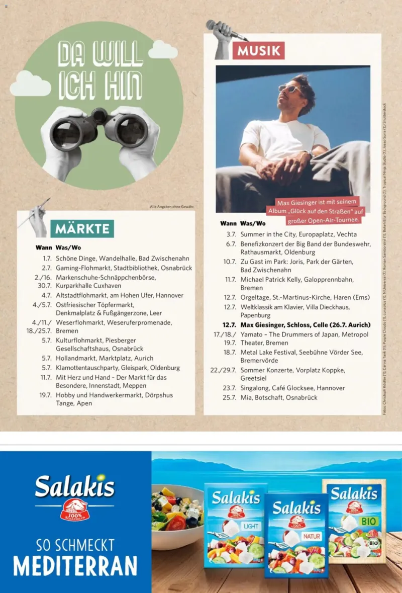 myTime.de Prospekt vom 01.07.2026, Seite 78