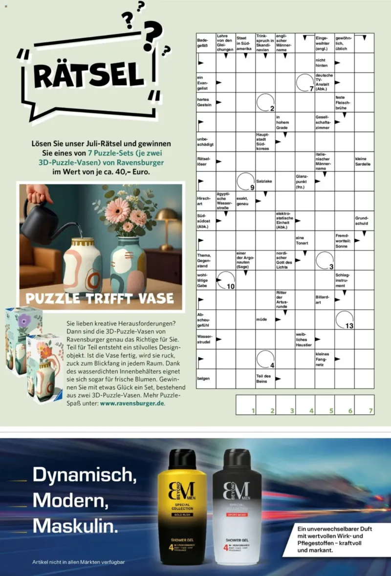 myTime.de Prospekt vom 01.07.2026, Seite 80