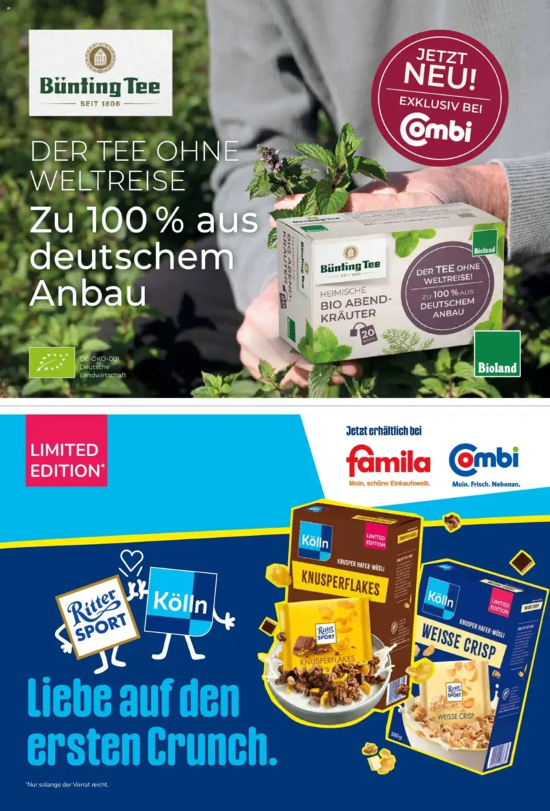 myTime.de Prospekt vom 01.08.2026, Seite 31