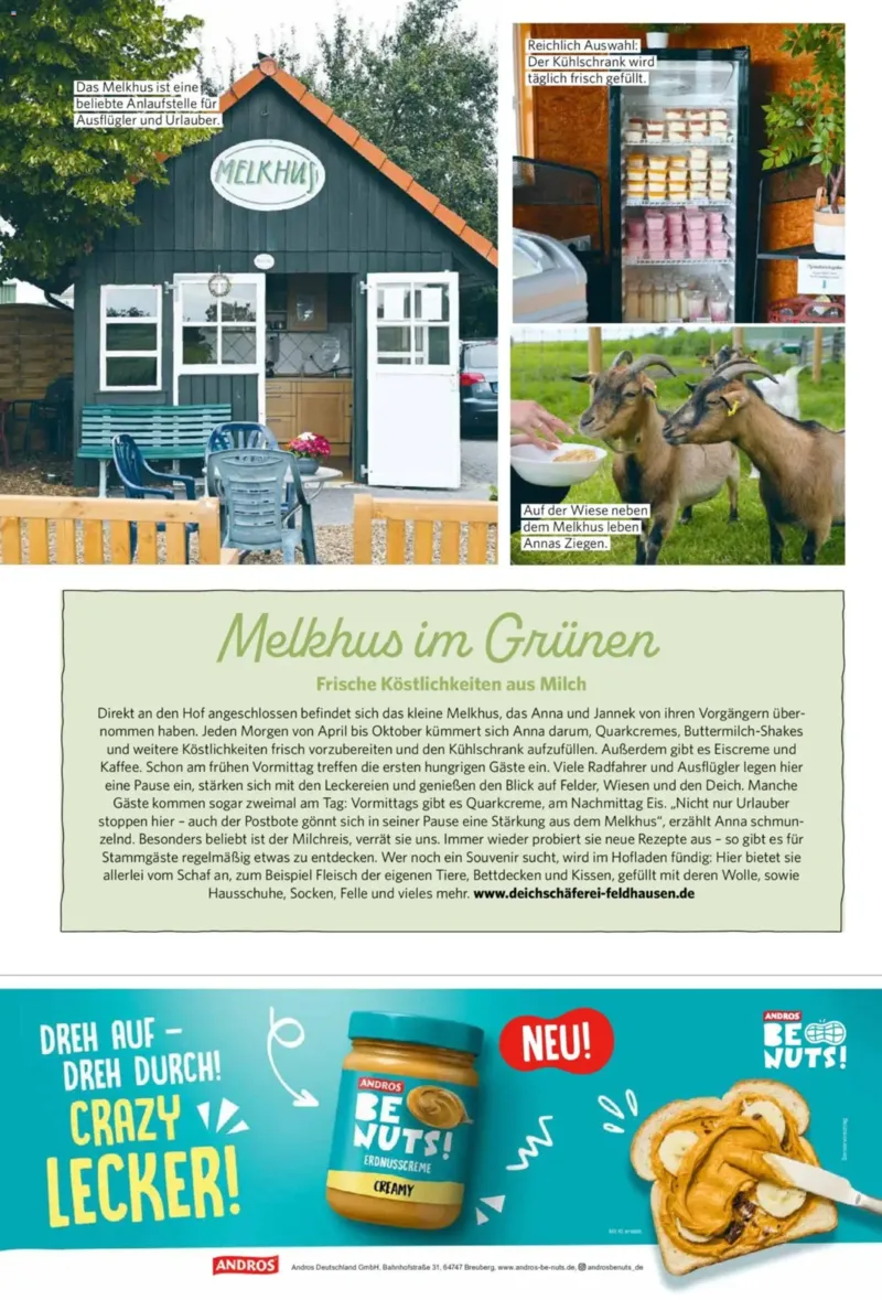 myTime.de Prospekt vom 01.09.2026, Seite 30