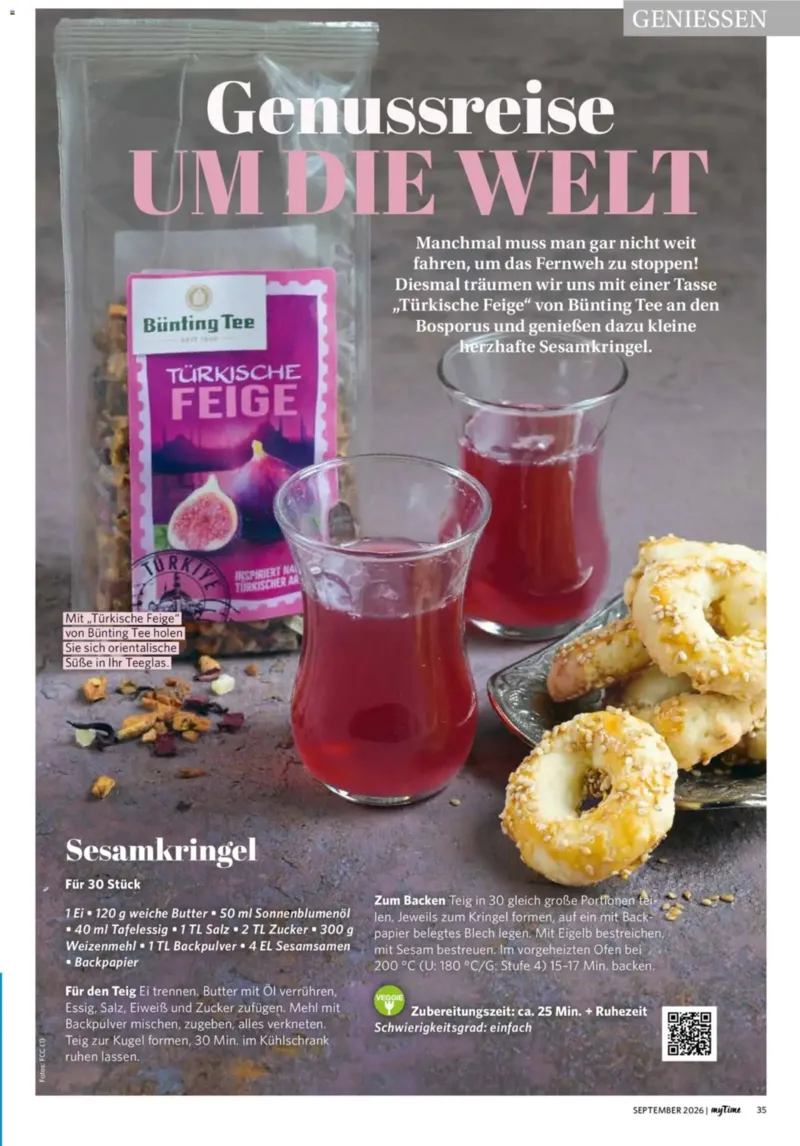 myTime.de Prospekt vom 01.09.2026, Seite 35