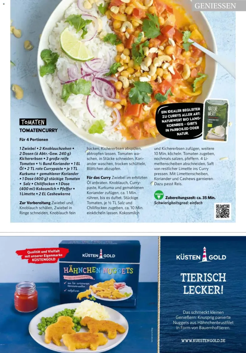 myTime.de Prospekt vom 01.09.2026, Seite 39